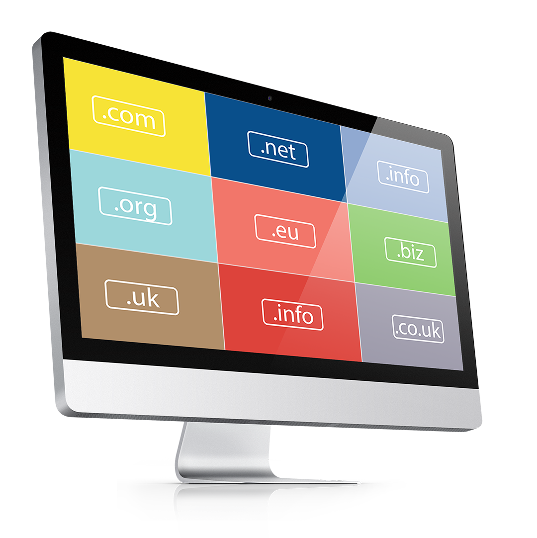 domains-imac