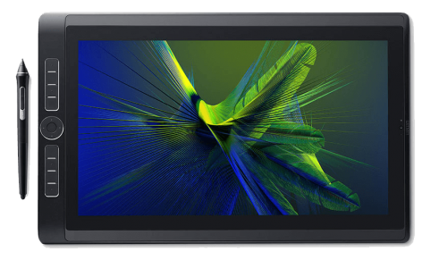 wacom wacom graphic tablet
